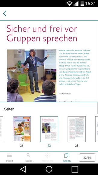 kindergarten heute leitungsheft 3