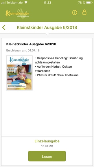 Kleinstkinder 2