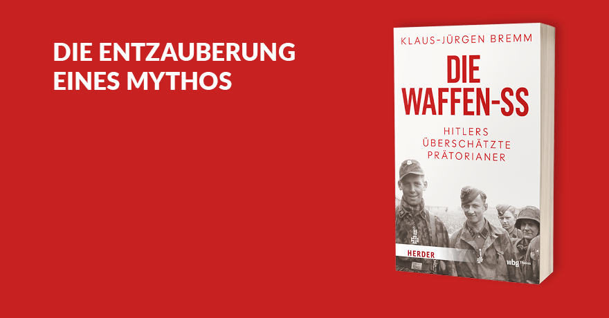 Die Waffen-SS