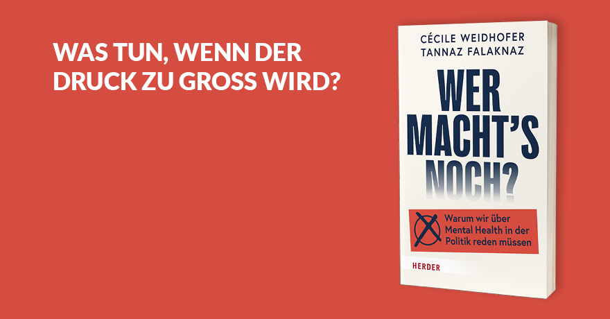Wer macht’s noch?
