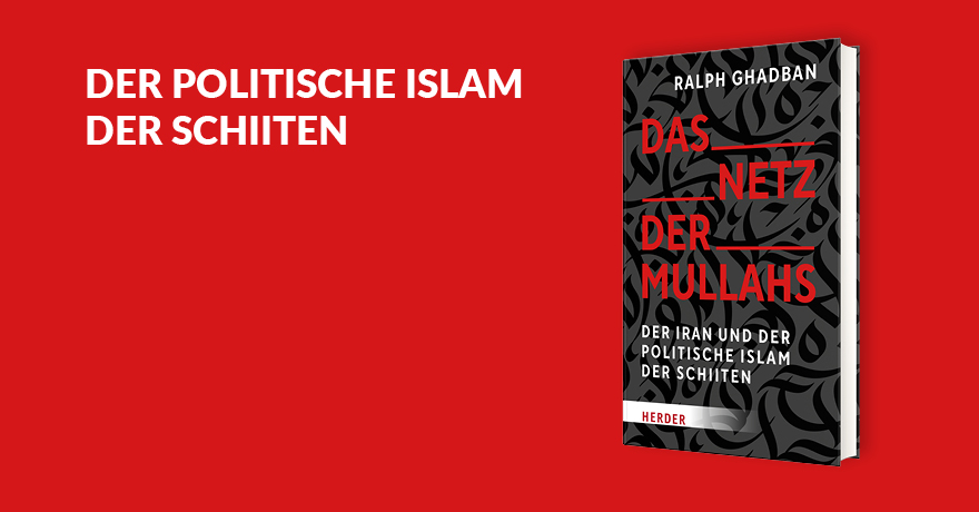 Das Netz der Mullahs 