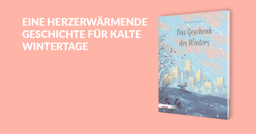 Das Geschenk des Winters