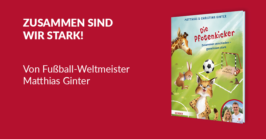Die Pfotenkicker