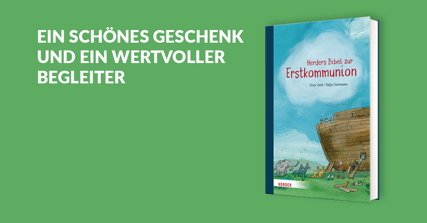 Herders Bibel zur Erstkommunion
