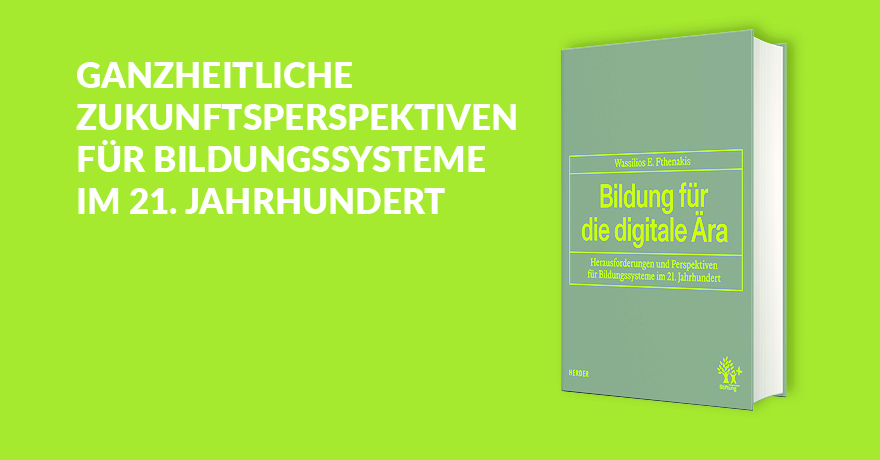Bildung für die digitale Ära
