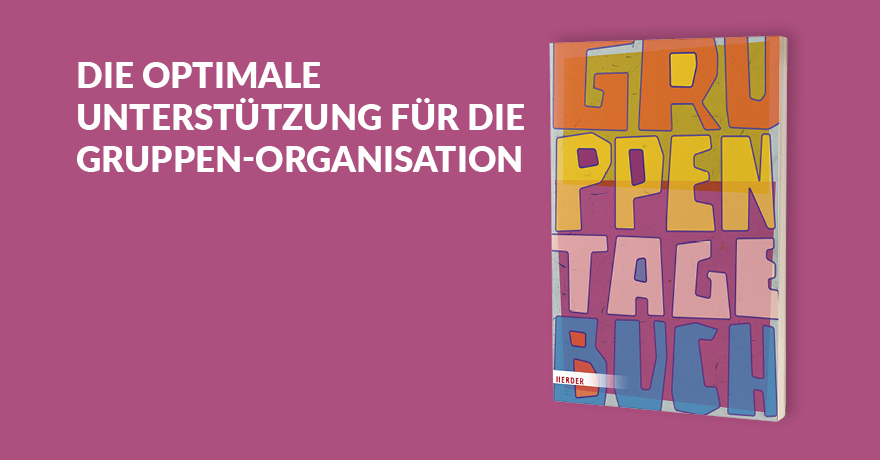 Gruppentagebuch. Der Klassiker