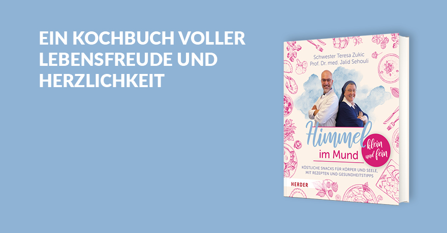Himmel im Mund