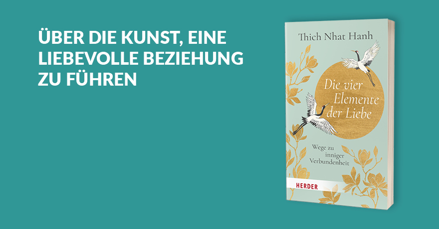 Die vier Elemente der Liebe