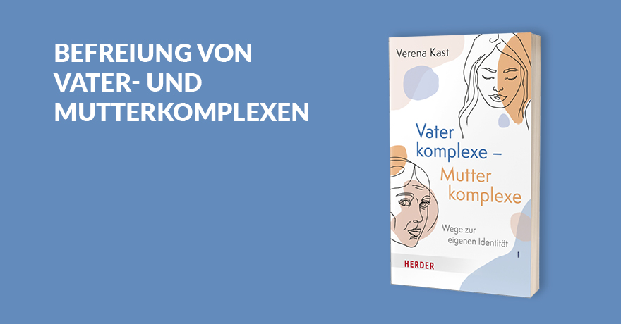 Vaterkomplexe – Mutterkomplexe - 978-3-451-03535-7