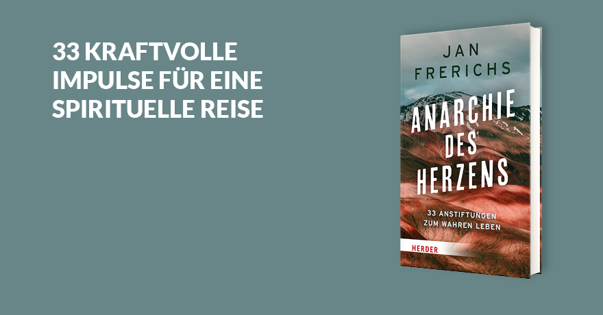 Anarchie des Herzens