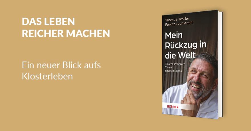Mein Rückzug in die Welt