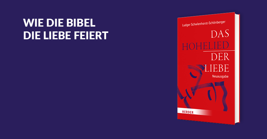 Coverbild von Das Hohelied der Liebe