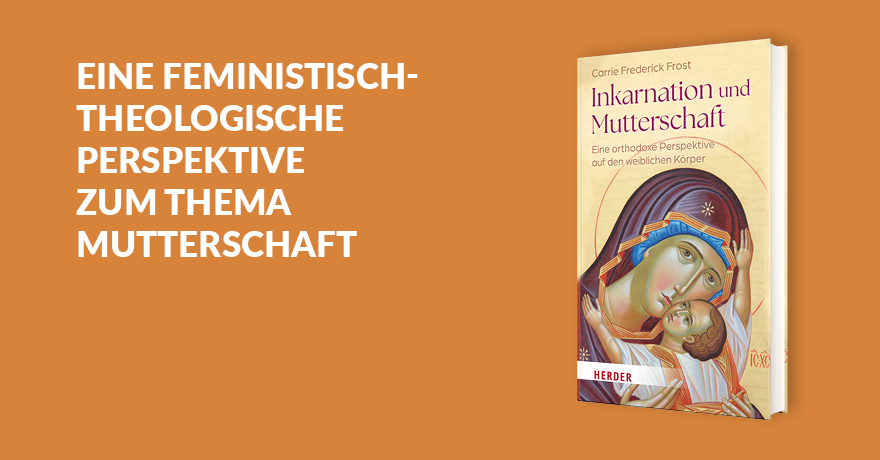 Inkarnation und Mutterschaft - 978-3-451-02340-8