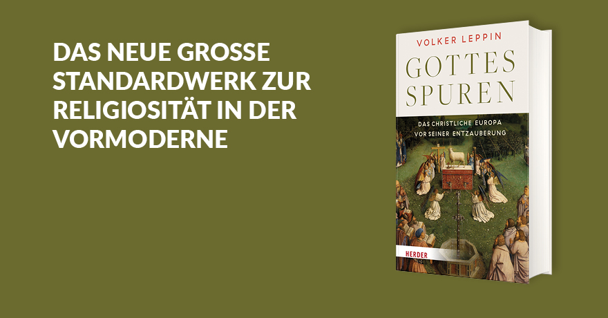 Gottesspuren