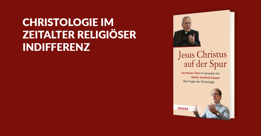 Jesus Christus auf der Spur 