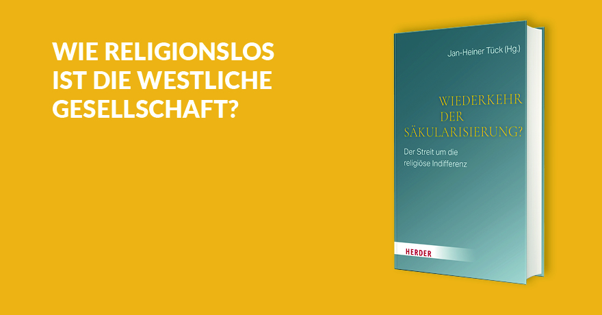 Wiederkehr der Säkularisierung?