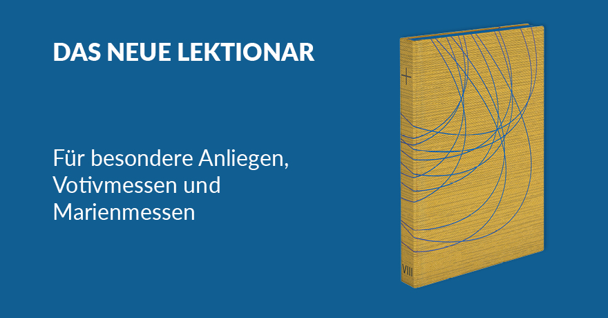 Die Feier der Heiligen Messe