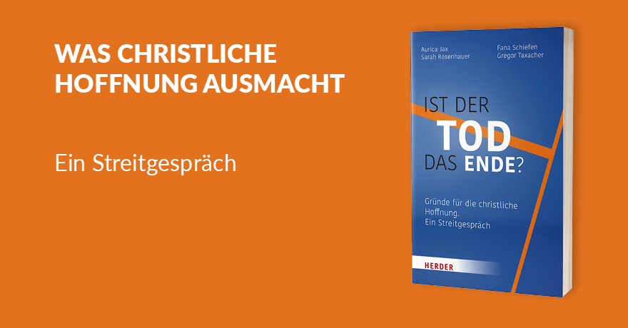Ist der Tod das Ende?