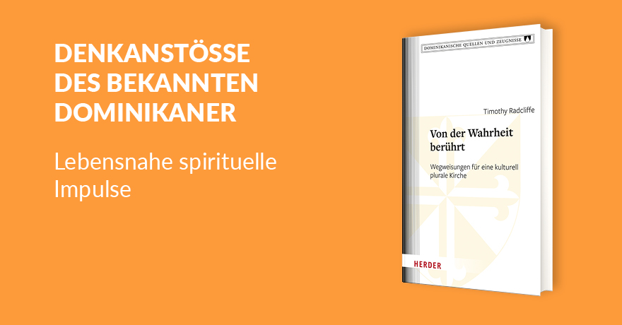 Von der Wahrheit berührt