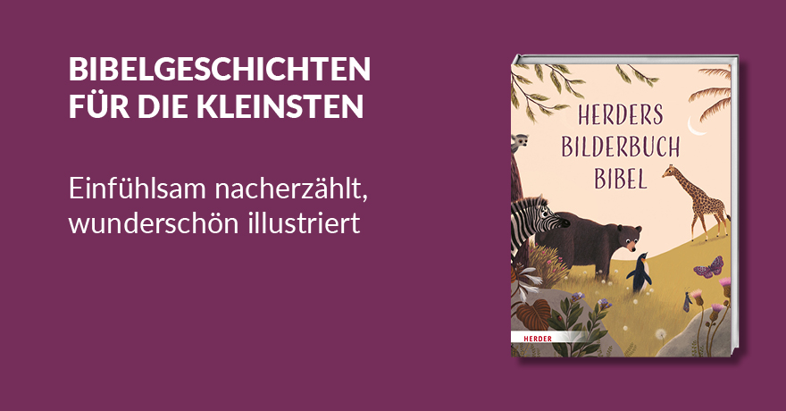 Herders Bilderbuchbibel