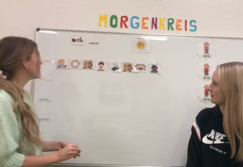 Morgenkreis 1