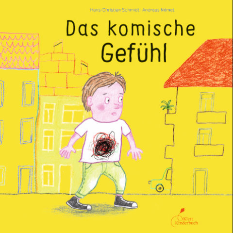 Buchtipps für die Kita