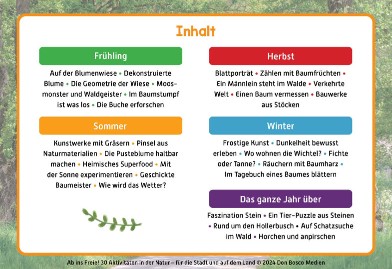 Gewinnspiel Kartenset 