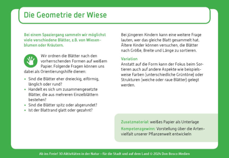 Gewinnspiel Kartenset 