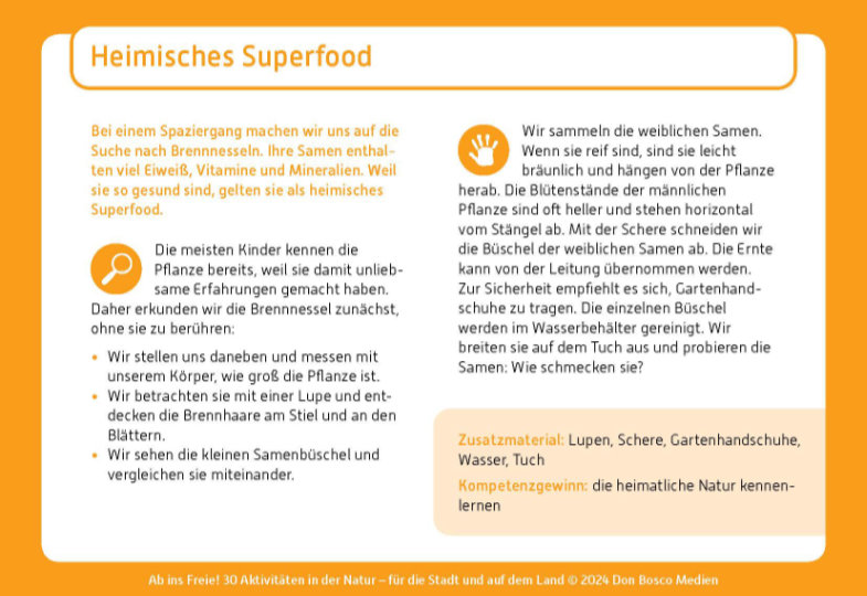 Gewinnspiel Kartenset 