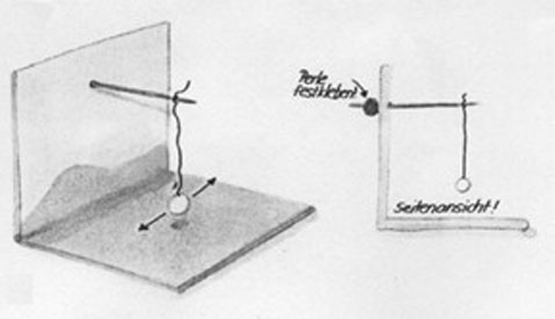 basteln-mit-wattekugeln-schneemaenner-kegelspiel