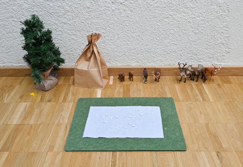 Es weihnachtet sehr 1