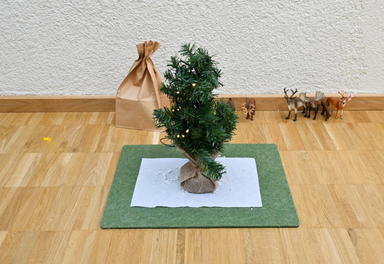 Es weihnachtet sehr 2