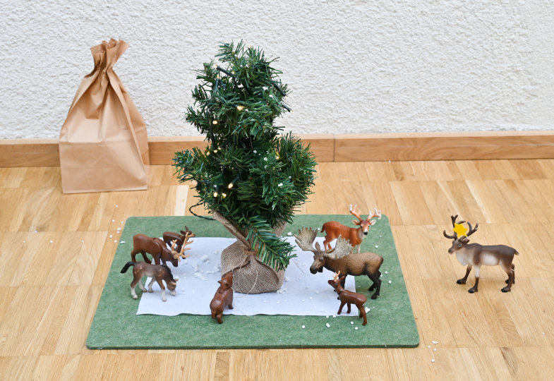 Es weihnachtet sehr 3