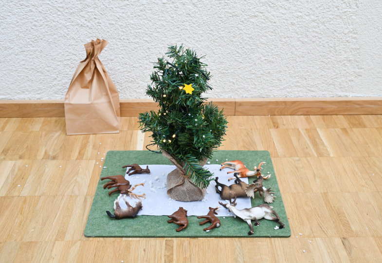 Es weihnachtet sehr 4