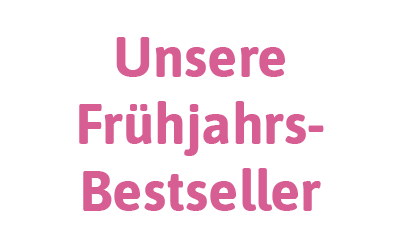 Top-Frühjahrstitel 2024 aus der Pädagogik