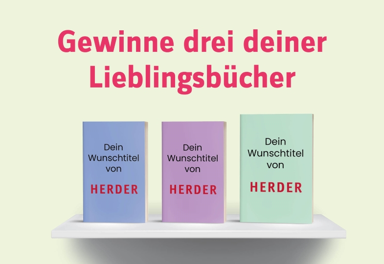 Gewinne deine drei Lieblingstitel aus dem Bereich Frühpädagogik: Deine Chance auf 1 von 3 Buchpaketen!