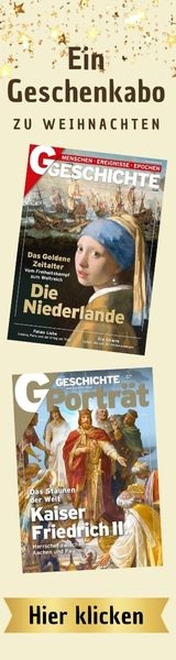 Anzeige: Geschenkabo