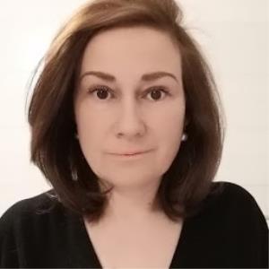 Bettina Haller