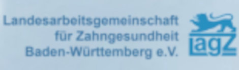 Web-Seminare zum Thema Zahngesundheit Logo