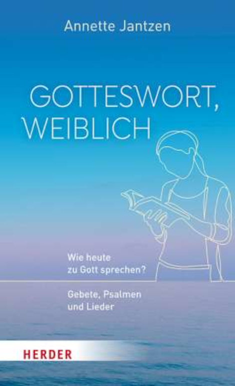 Gotteswort weiblich