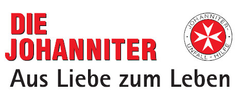 Die Johanniter Logo