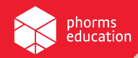 Phorms Education Logo