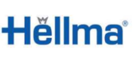 Logo Hellma