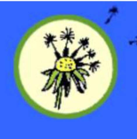 Kindertagesstätte Pusteblume Logo