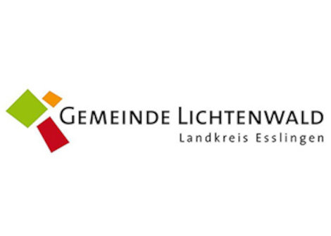 Gemeinde Lichtenwald Logo
