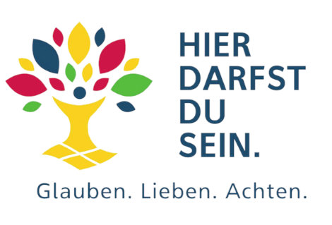 Pädagogische Trägervertretung Logo