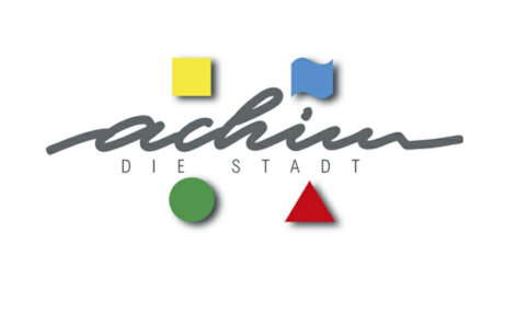 Stadt Achim Logo