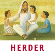 Die große Herder Kinderbibel