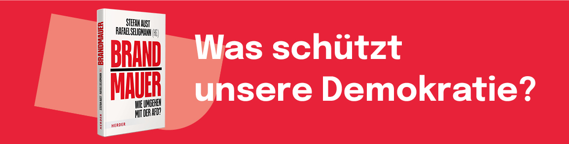Brandmauer