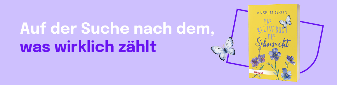 Das kleine Buch der Sehnsucht